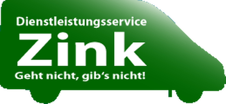 Dienstleistungsservice Zink Logo