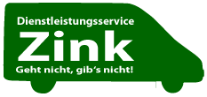 Dienstleistungsservice Zink